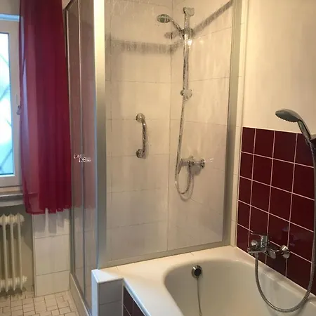Apartment Westerwaldblick Dillenburg