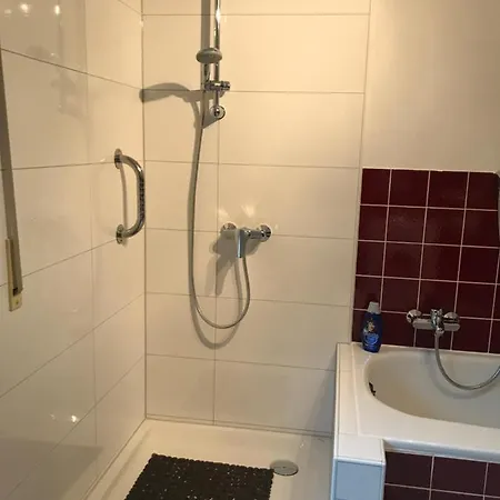 شقة Westerwaldblick ديلنبورغ