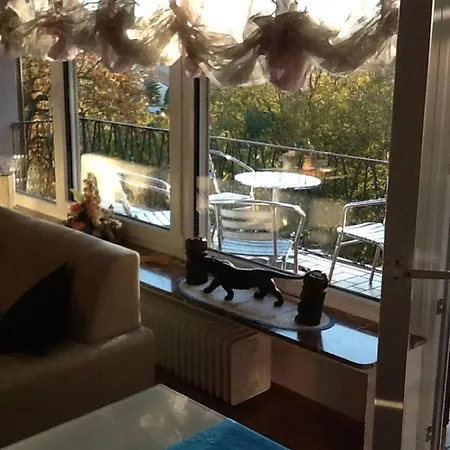 Westerwaldblick شقة