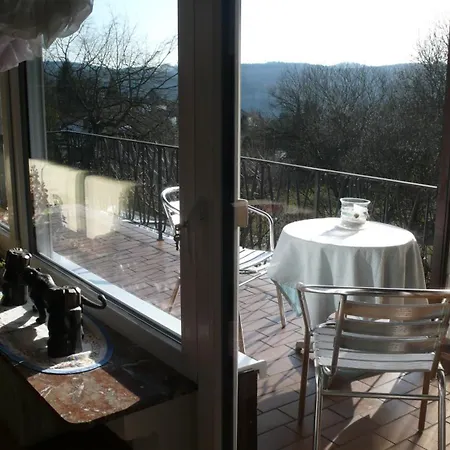 Westerwaldblick Apartment