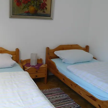 Westerwaldblick Apartment *