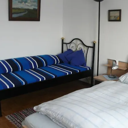 شقة Westerwaldblick