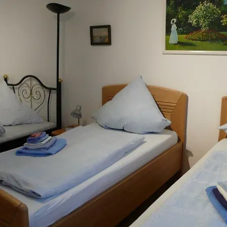 Apartment Westerwaldblick