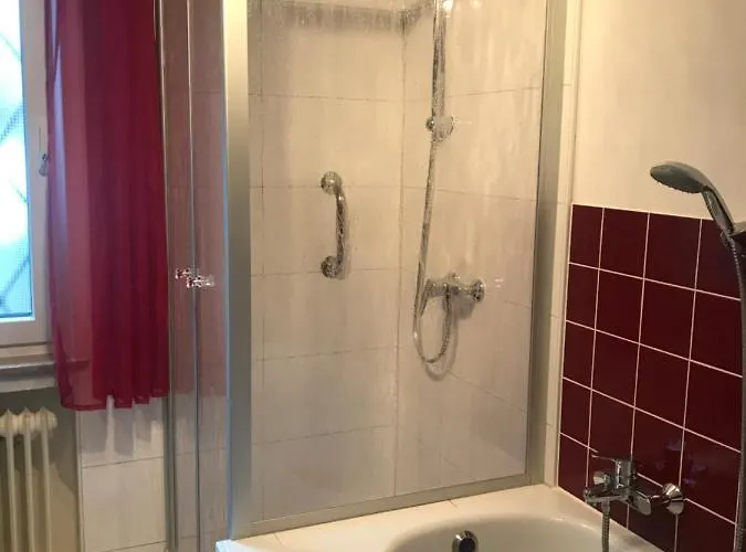 Apartment Westerwaldblick Dillenburg