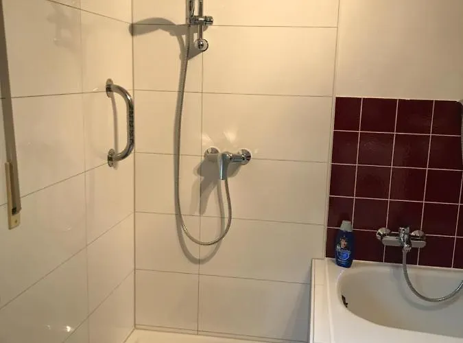 Apartment Westerwaldblick Dillenburg