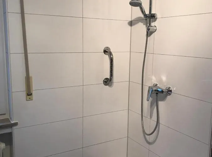 Westerwaldblick Apartment