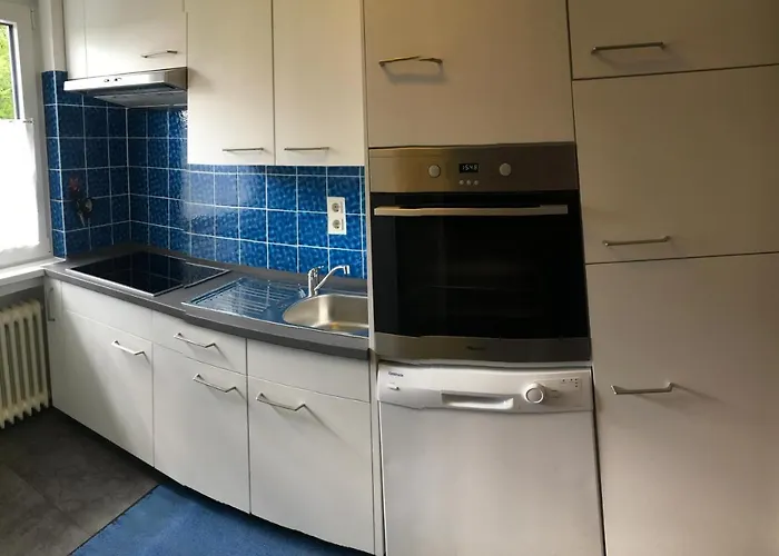 Westerwaldblick * Dillenburg