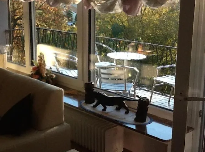 Westerwaldblick Apartment