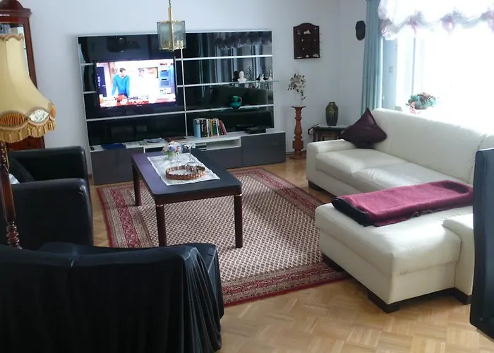 Westerwaldblick Apartment Dillenburg