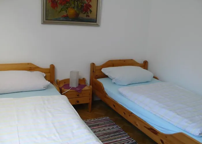 Westerwaldblick Apartment *