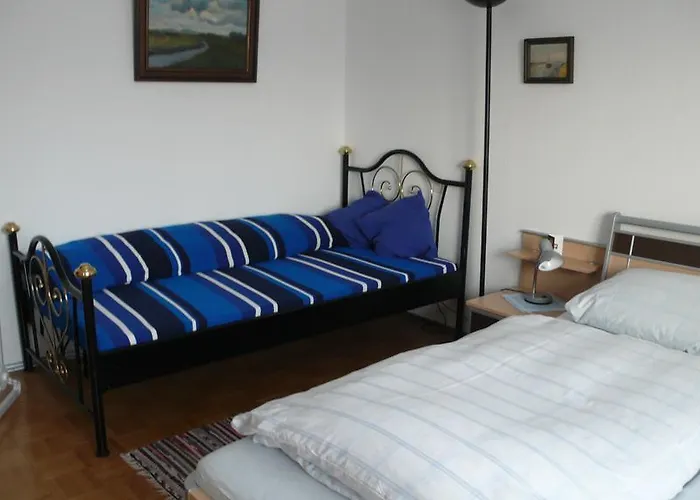 Apartment Westerwaldblick